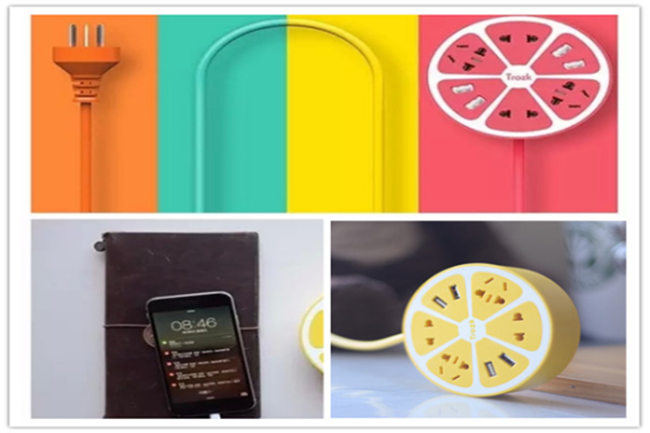 創(chuàng)意產(chǎn)品設計