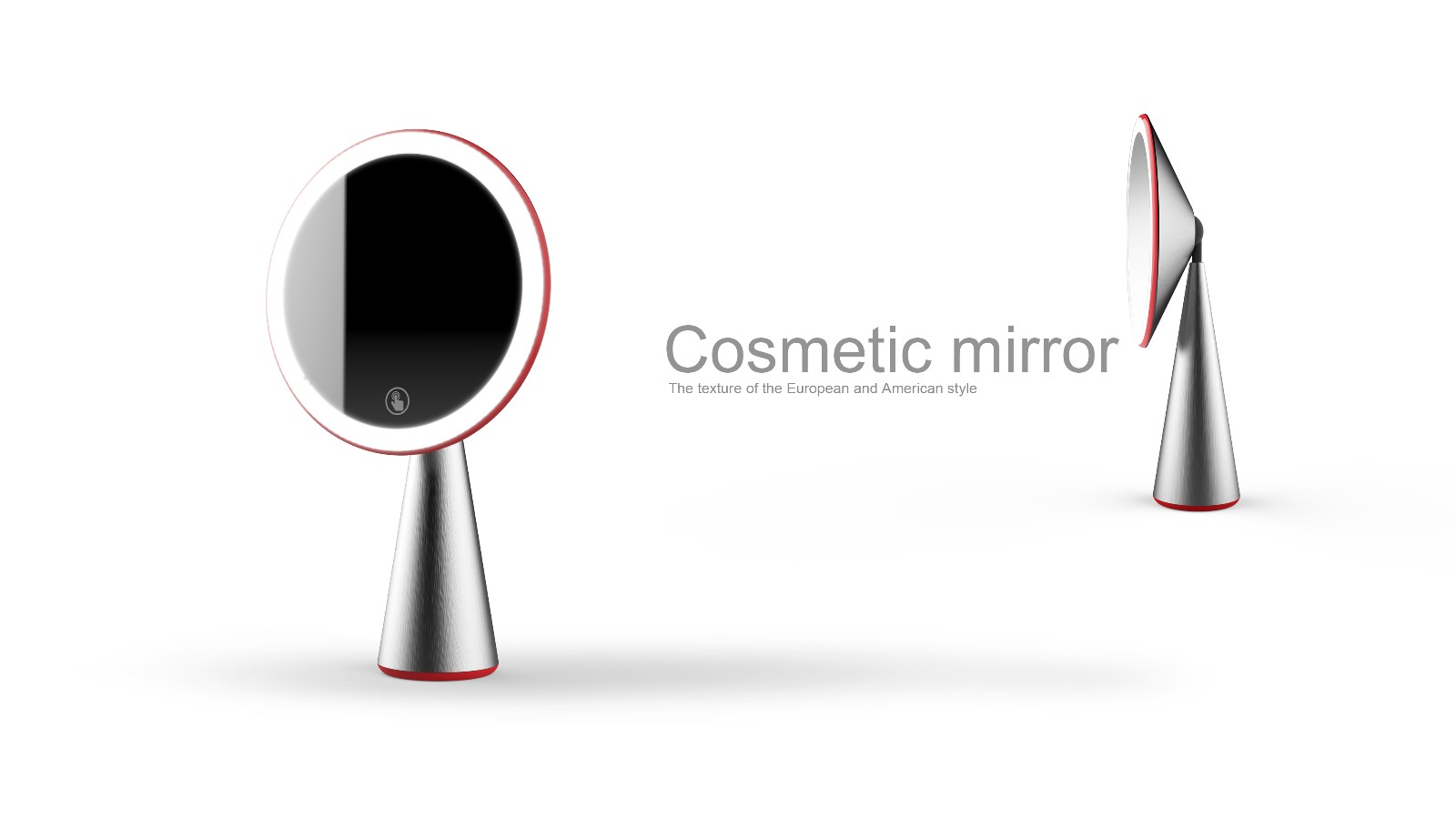 創意產品效果圖